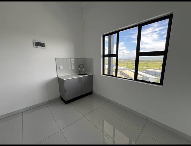 80M² OFFICE TO LET IN BALLITO DISTRICT